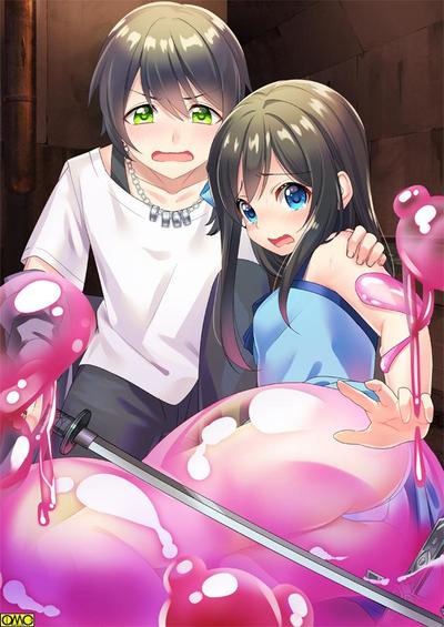 男女一枚絵（背景込み）