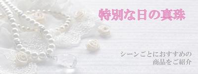 ネットショップのバナー