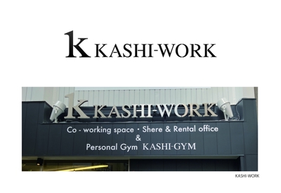 KASHI-WORK