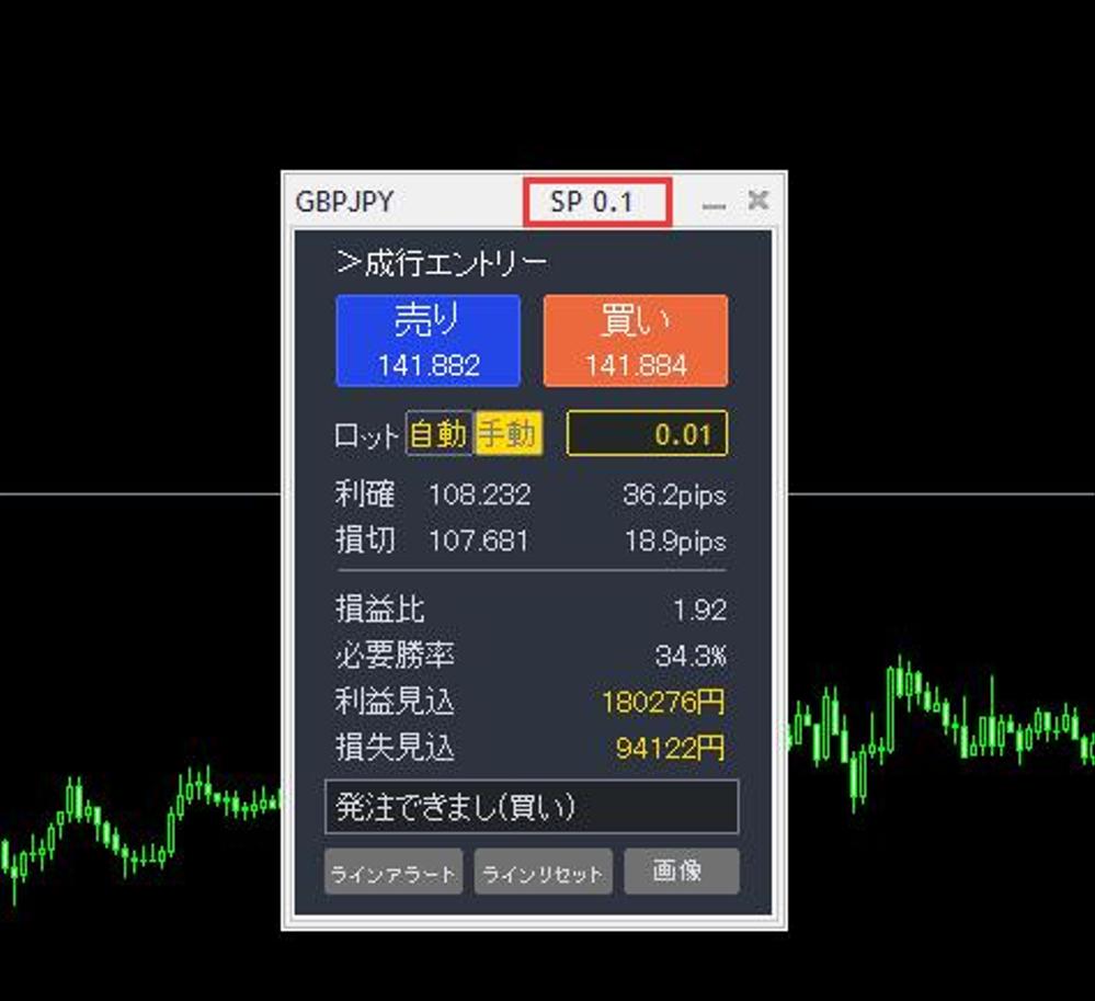 MT4・MT5自動売買ツール