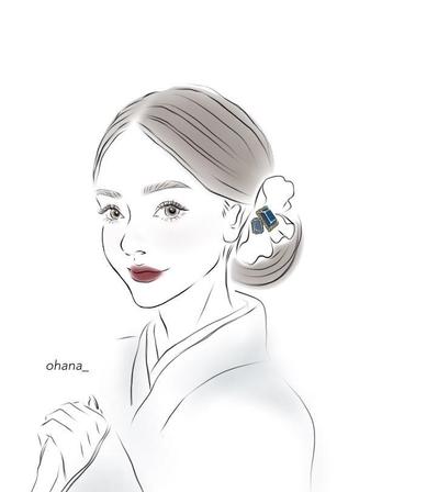 やまとなでしこ
