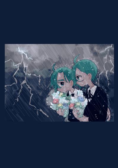 イラストサンプル2