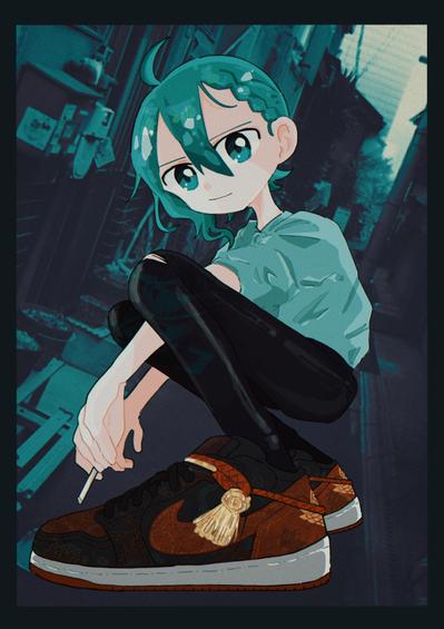 イラストサンプル3