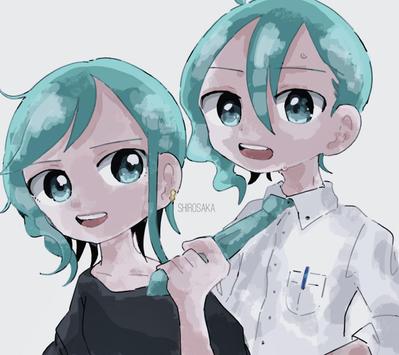 イラストサンプル4