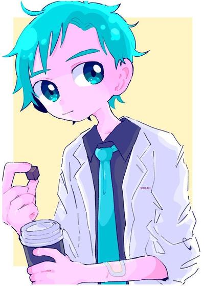 アイコン、イラストサンプル
