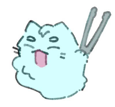 ゆるキャラサンプル