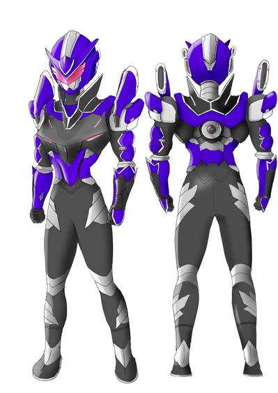 仮面ライダーの事例サンプル集・参考デザイン一覧 - ランサーズ