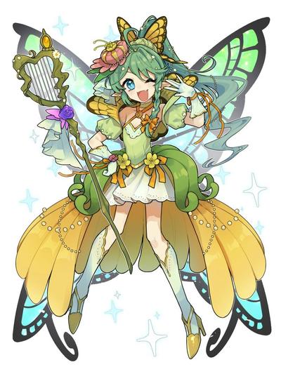 PBWにて衣装デザイン及び書き下ろし