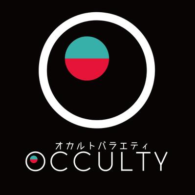 YouTube「オカルトバラエティOCCULTY」
