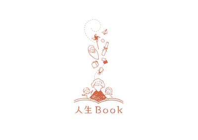 新事業　ロゴデザイン
