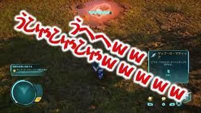 ゲーム実況制作例①