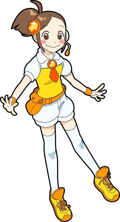アミューズメントきゃら