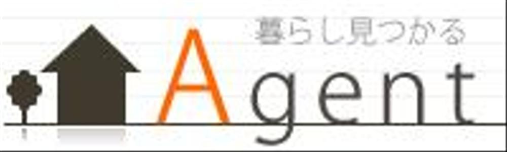 不動産会社ロゴ