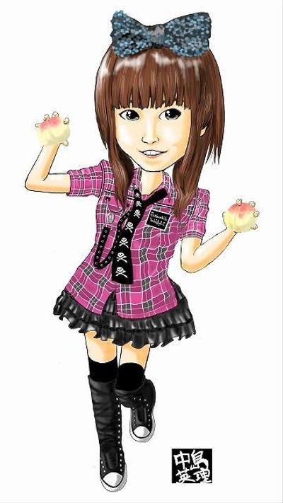 小谷有里
