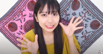 youtube動画作成(紹介系)