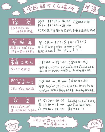 手書き文字入れイラスト