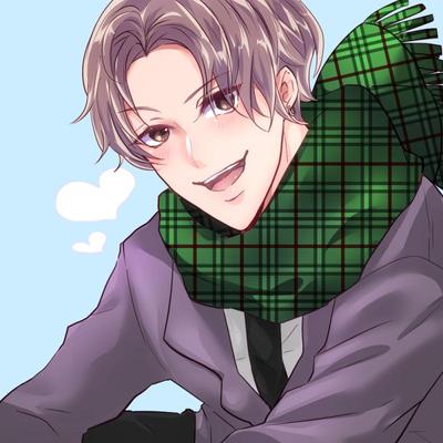 イラスト/男の子