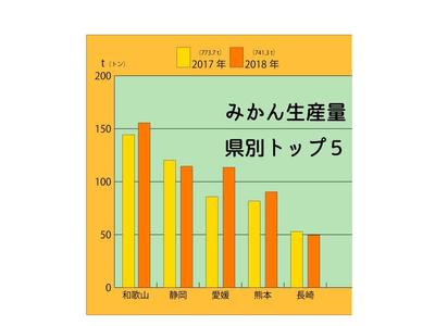 簡単なグラフの作成例（棒グラフ）