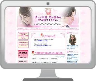 Wordpressサイト構築