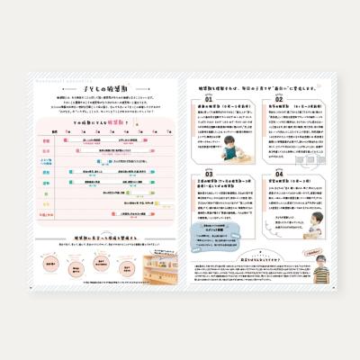 EMMA株式会社様_冊子デザイン