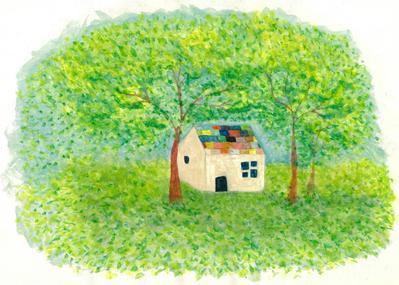 イラスト作成