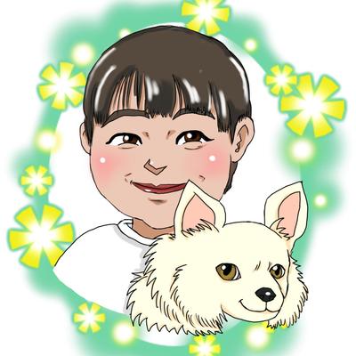 イラスト（似顔絵）