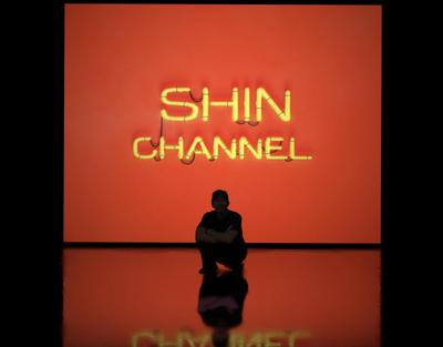 「Shin Channel」youtubeオープニング映像制作