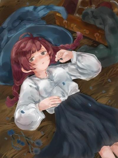 魔女