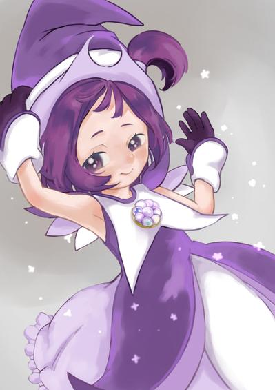 おジャ魔女どれみ おんぷちゃん