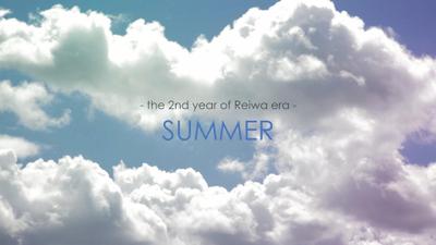 Summer vlog 2020 おふさ観音