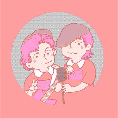 アイコン用イラスト