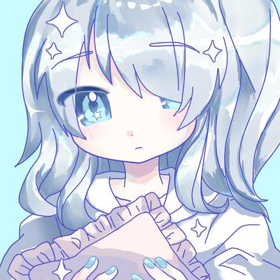 SNSアイコン作成