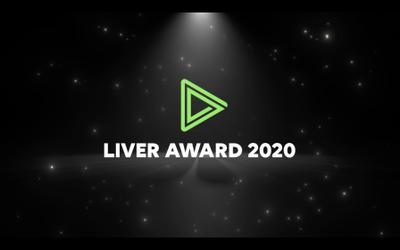 LINE LIVE PRESENTS LIVER AWARD 2020 　OP・ED　制作