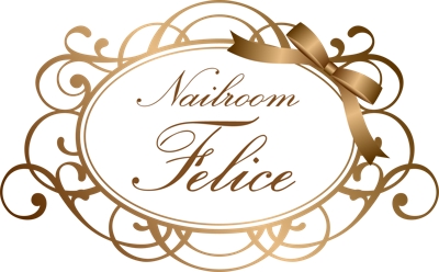 NailroomFeliceロゴ