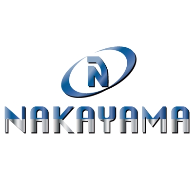 ナカヤマ工業　ロゴ