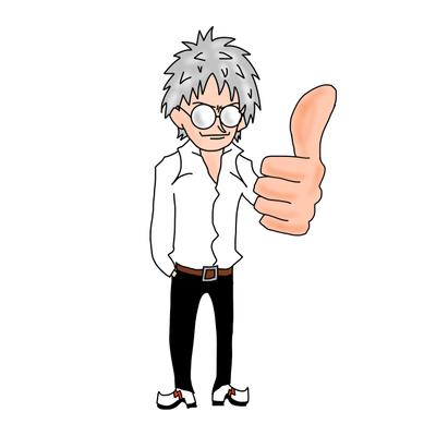 キャラ