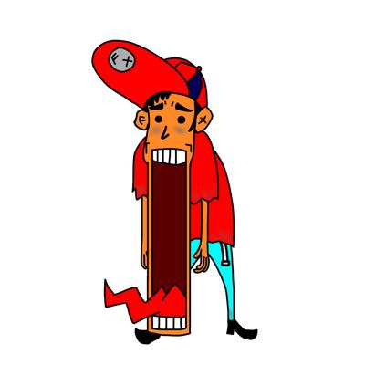 キャラ