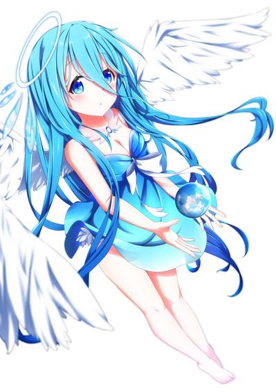 青空