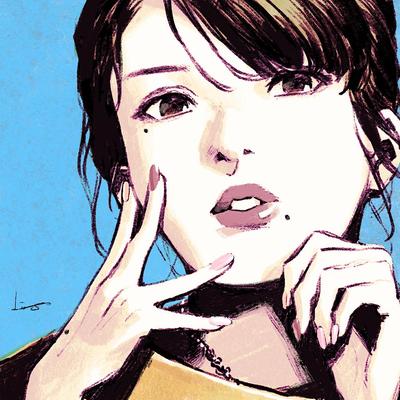 参考用イラスト