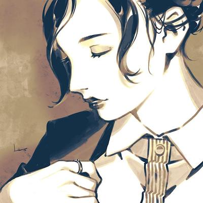 参考用イラスト