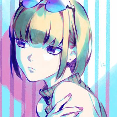 参考用イラスト