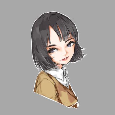 最近のイラスト