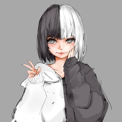 最近のイラスト