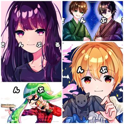 サンプルイラスト