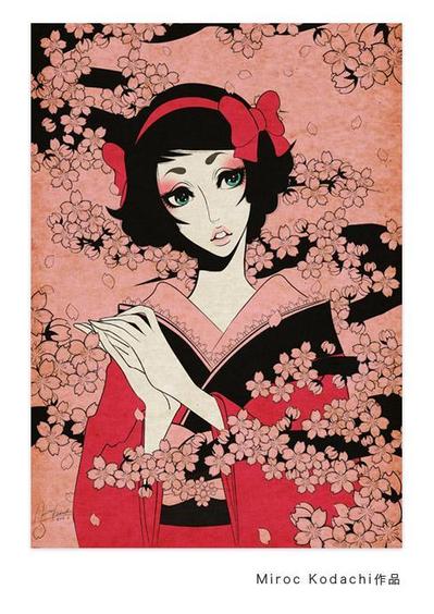 アーティスト作品