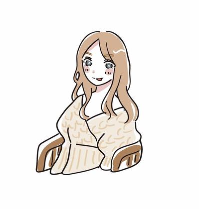似顔絵イラスト