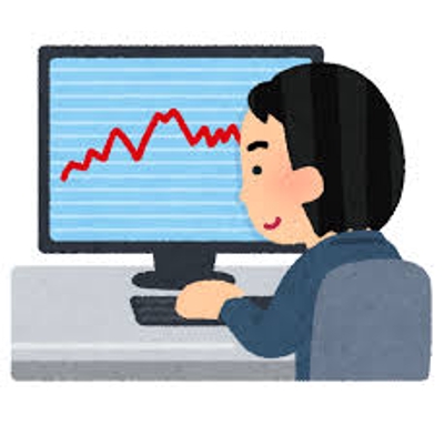 株価の予想（Python）