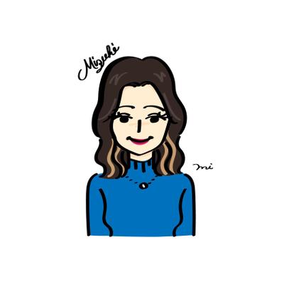 似顔絵イラスト