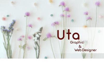 Utaのポートフォリオ