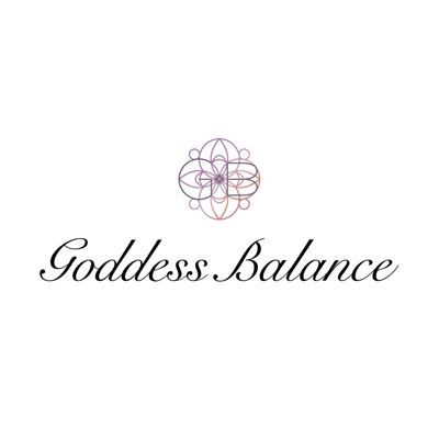 goddess balanceさまのロゴ（beautyサロン）